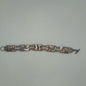 Ancient Indian tribal bracelet